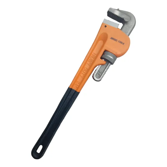 Llave De Tubo Inglesa 24  Pulgadas Diesel Tools