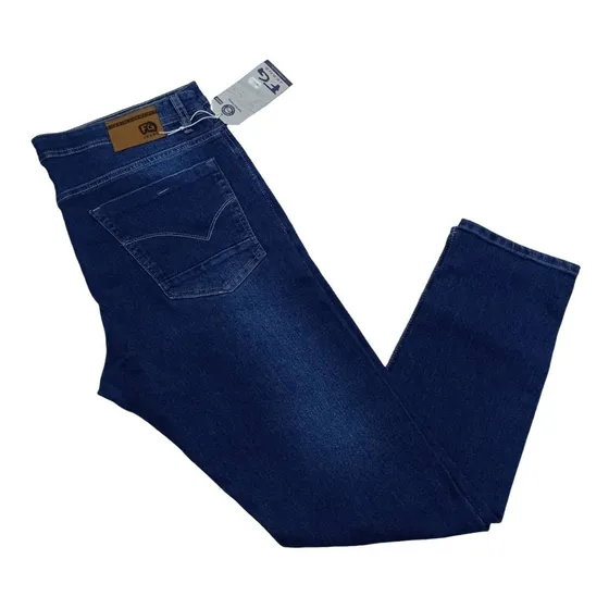 Jeans Caballero, Tallas Grandes 