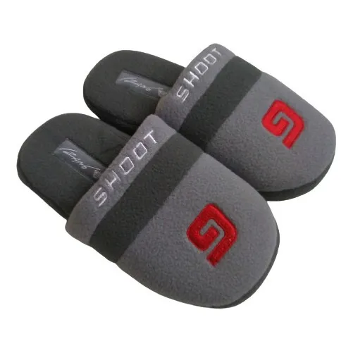 Pantuflas Infantiles De Niño Tallas 20 Y 21