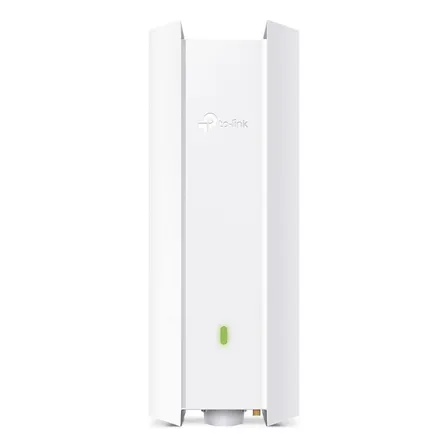 Punto De Acceso Ax1800 Indoor/outdoor Wi-fi 6 Eap610-out /v Color Blanco