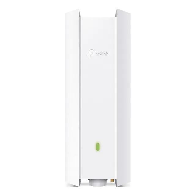 Punto De Acceso Ax1800 Indoor/outdoor Wi-fi 6 Eap610-out /v Color Blanco