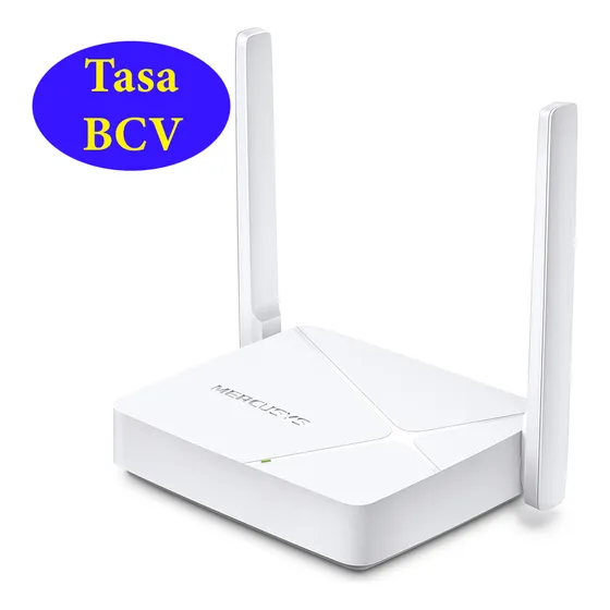 Router Mercusys Mr20 Blanco Doble Banda 750 Mbps Repetidor