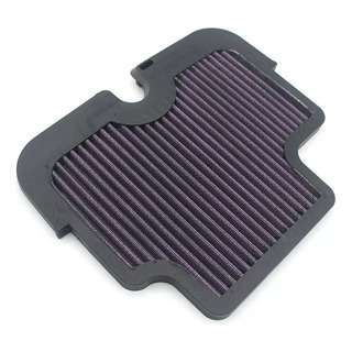 Filtro De Ar Da Motocicleta Para Kawasaki Er-6n Er650 Er6n Filtro De Ar Da Motocicleta Para Kawasaki Er-6n Er650 Er6n