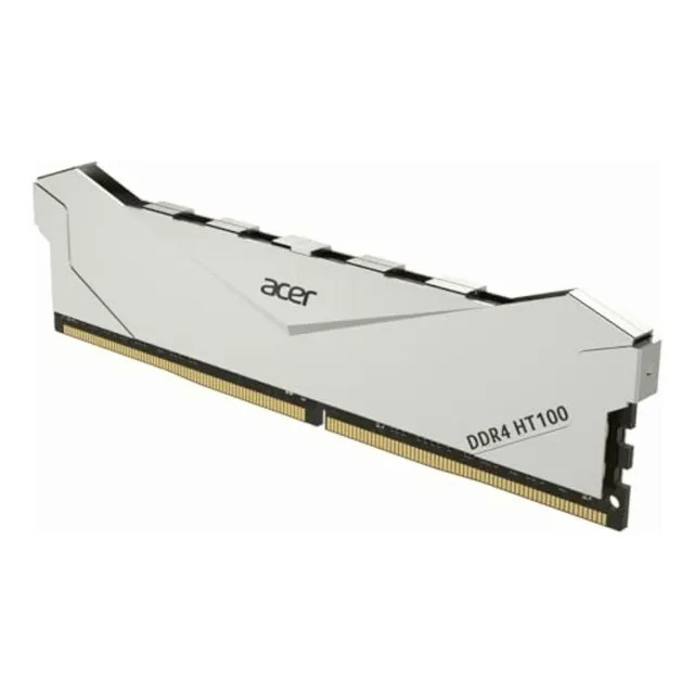 Acer Mem Ddr4 Ht100 8gb 3200mhz Plata Cl16