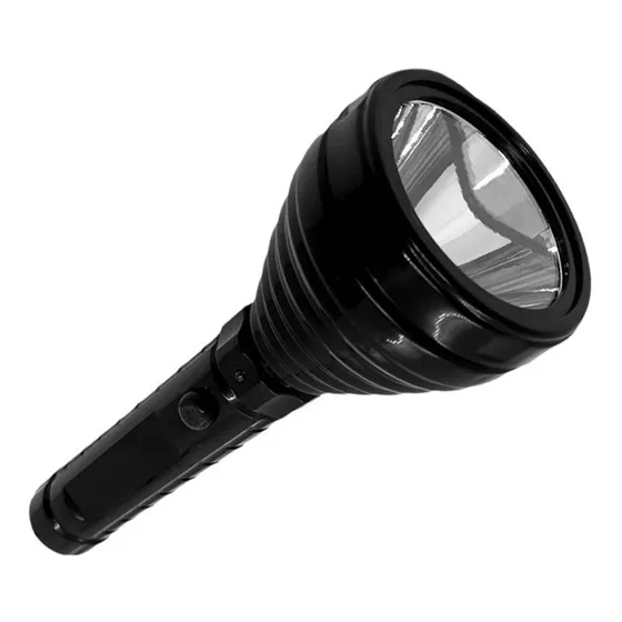 Linterna Led Recargable 5w Tbcin Bat De Litio 8hs Duración
