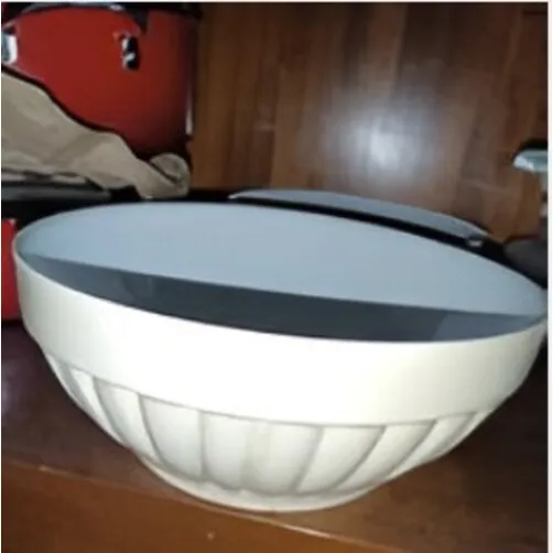 Ensaladera
