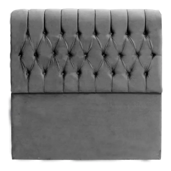 Cabecera  Melfi  Para Cama Queen Size