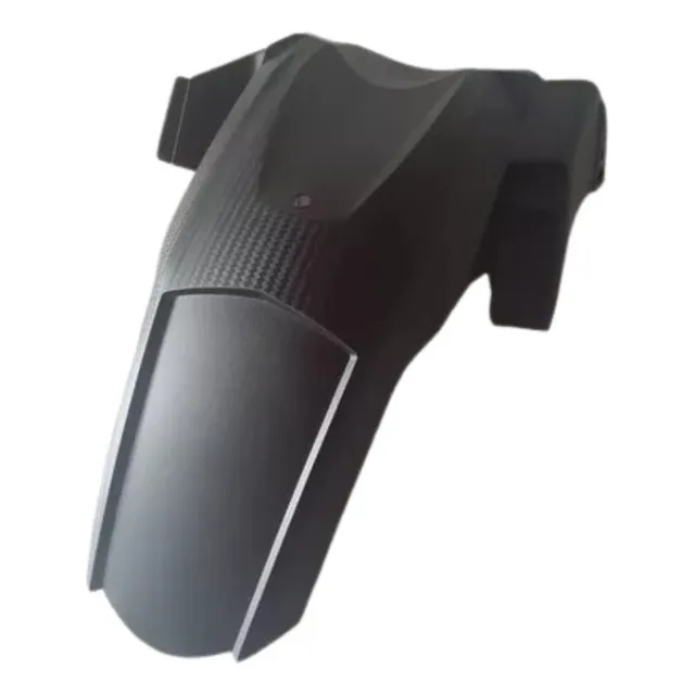 Guardabarros Trasero Interno Para Yamaha Nmax 155