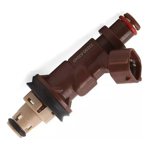 Inyector De Gasolina Toyota Prado 4runner 3.4l