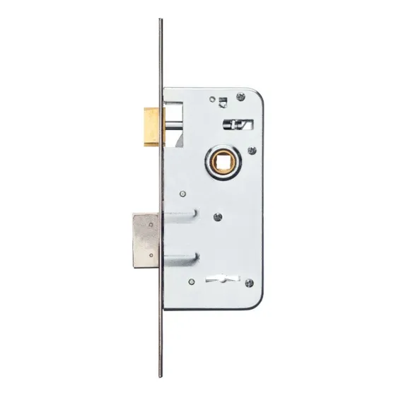 Cerradura Kallay 4003 Exterior Alta Seguridad + 2 Llaves