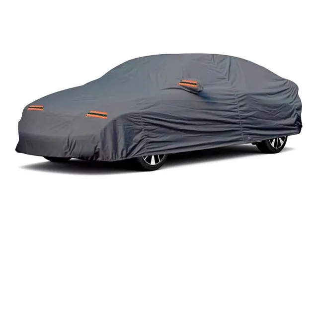 Funda Cobertor Para Auto Impermeable Toyota Chevrolet Kia