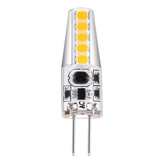 10 Uds Mini G4 Bombilla Led For Lámpara Ac Dc12v Luz Led De 10 Uds Mini G4 Bombilla Led For Lámpara Ac Dc12v Luz Led De