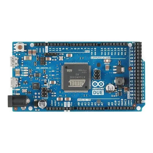 Arduino Due Original
