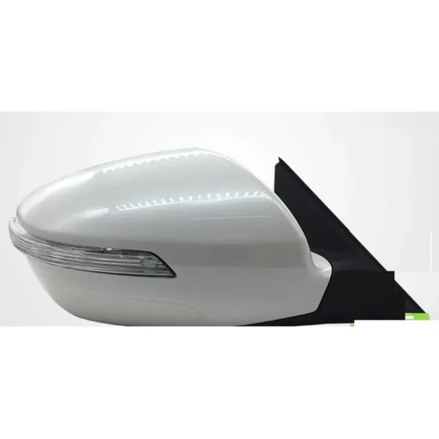 Retrovisor Nuevo Dongfeng Ax7 2.0 Lh Rh (unidad)