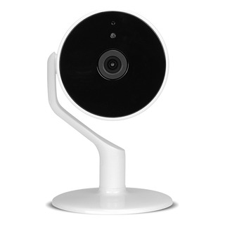 Cámara De Vigilancia Nexxt Conexión Wi-fi - Full Hd 1080p Cámara De Vigilancia Nexxt Conexión Wi-fi - Full Hd 1080p