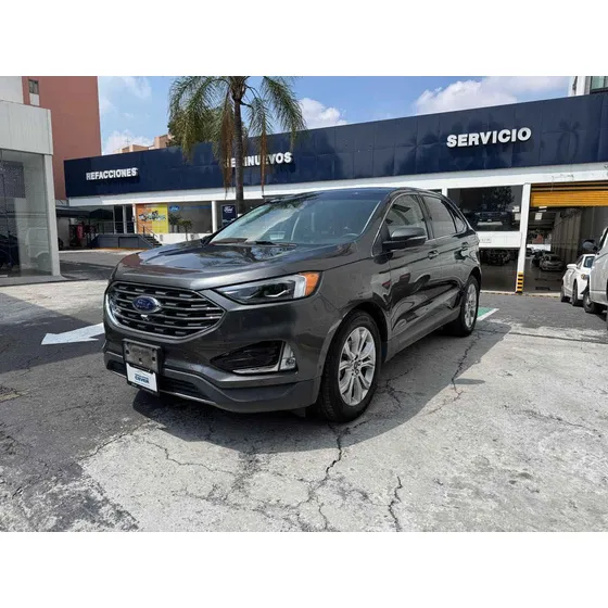 Ford Edge 3.5 Titanium At