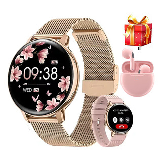 Reloj Inteligente Para Mujer Xiaomi Huawei Sport Ip67 Reloj Inteligente Para Mujer Xiaomi Huawei Sport Ip67
