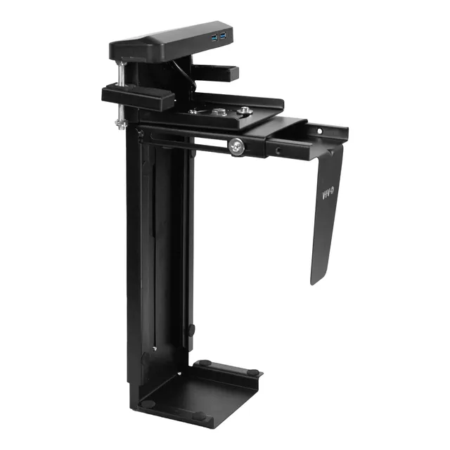 Vivo Soporte Para Pc Con Abrazadera Ajustable Para Instalaci
