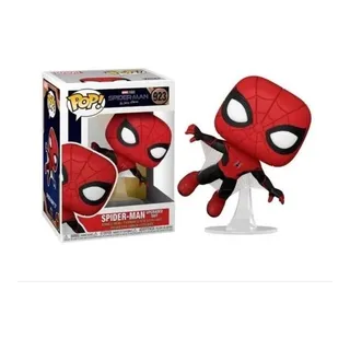 Funko Pop Marvel 923 - Spider Man ( No Way Home ) Funko Pop Marvel 923 - Spider Man ( No Way Home )