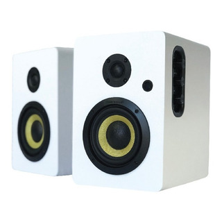 Parlantes Thonet&vander Bt Vertrag Blanco Parlantes Thonet&vander Bt Vertrag Blanco
