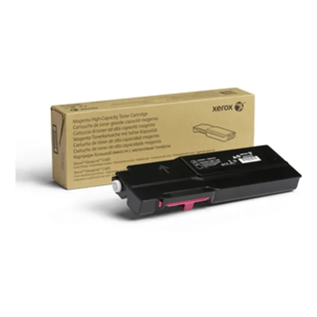 Toner Magenta Xerox 4800 Paginas 106r03523 /v /vc
