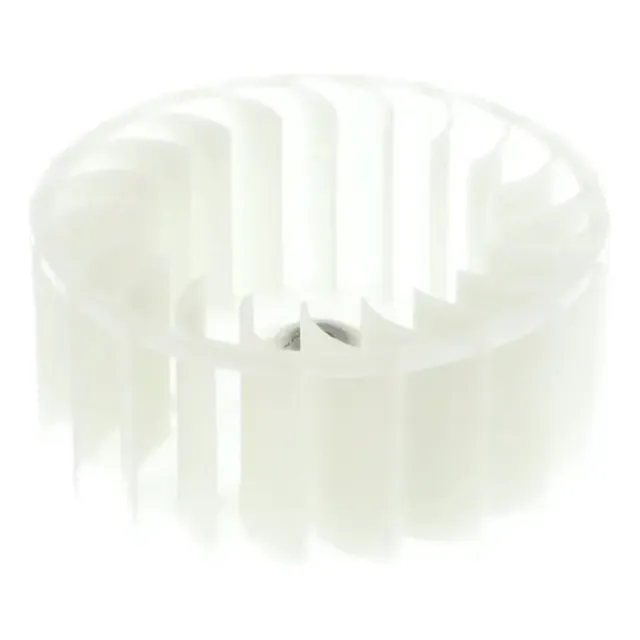 Turbina Secadora Frigidaire Para Modelo Nuevo 5304511426