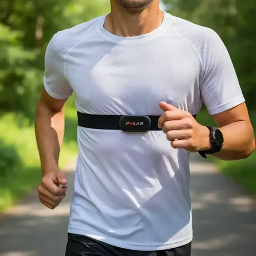 Monitor Cardíaco Peitoral Garmin Hrm-pro Plus | MercadoLivre