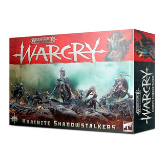 Warcry Khainite Shadowstalkers Age Of Sigmar Warhammer Warcry Khainite Shadowstalkers Age Of Sigmar Warhammer