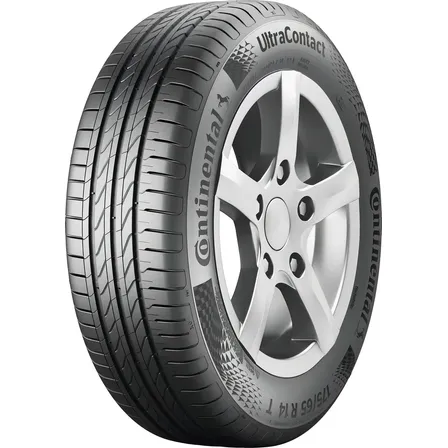 Llanta 185/65r15 88h Continental Ultracontact