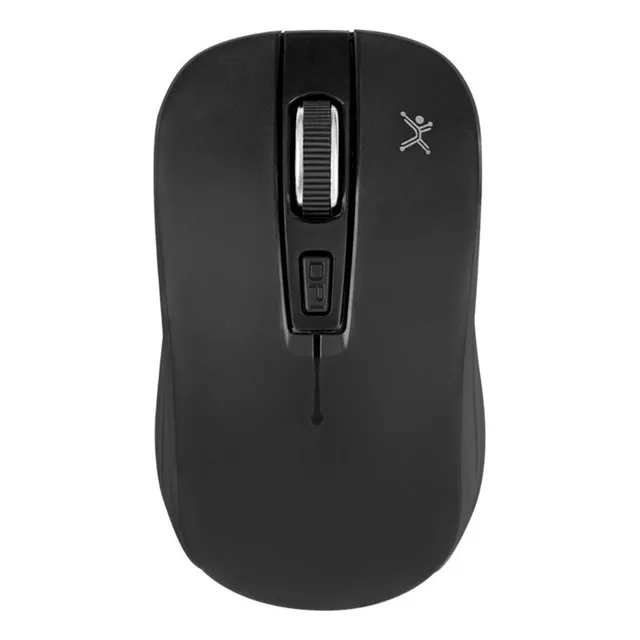Mouse Inalambrico Perfect Choice Usb 1600 Dpi Essential