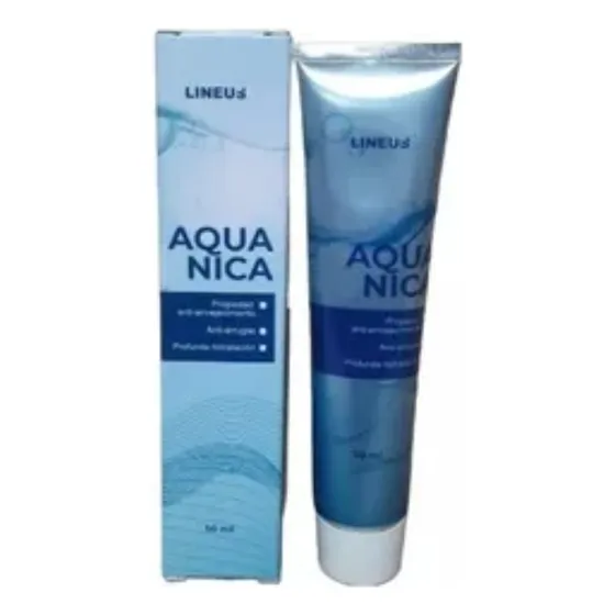 Aquanica - Crema Facial