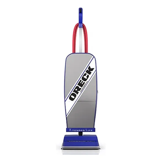 Oreck Commercial Xl2100rhs 8 libra Commercial