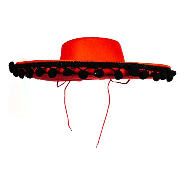 Sombrero Jessie Toy Story