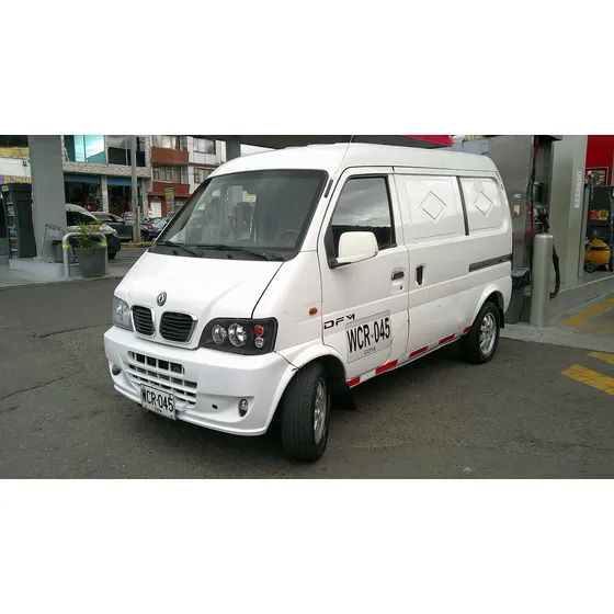 Dfm/dfsk Van Carga 1.3 Eq5021xxyf Y01