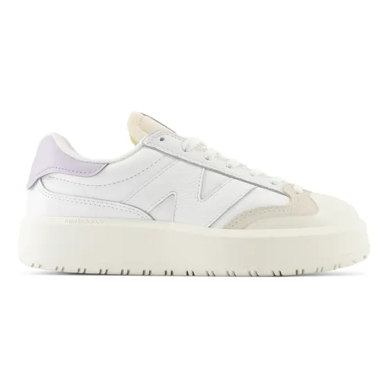 Championes New Balance Unisex - Ct302sl