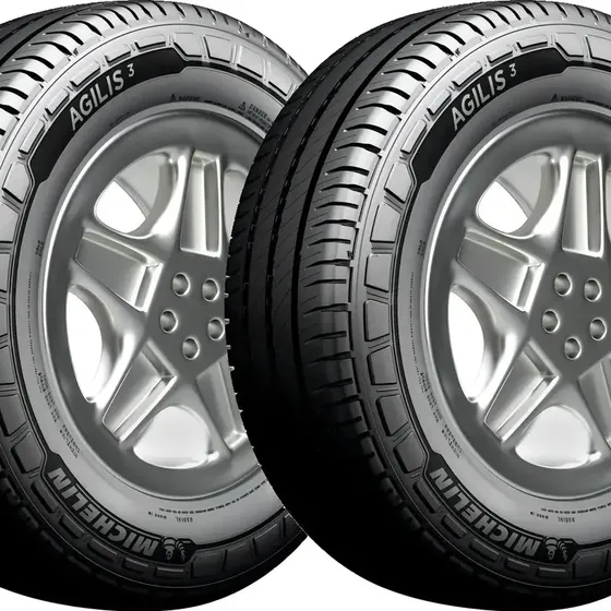 Michelin 3
