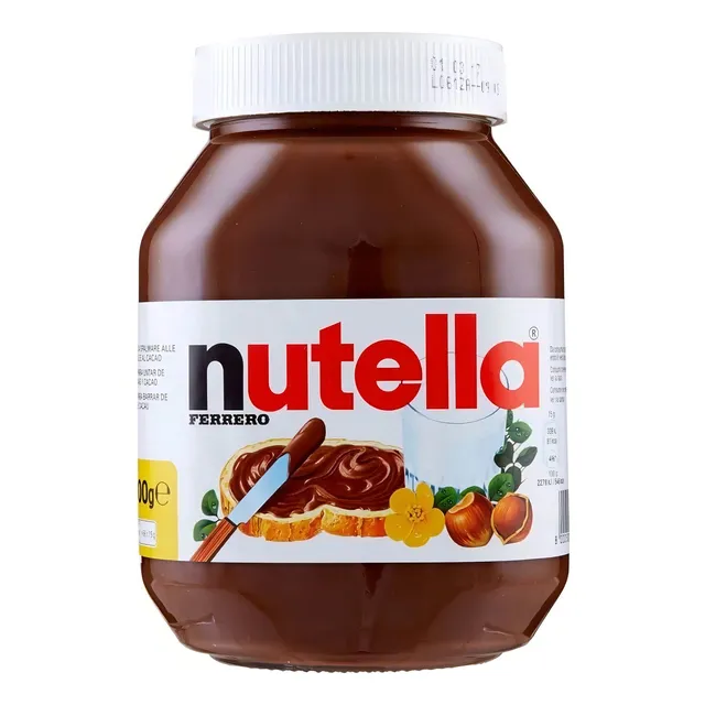 Nutella 950g