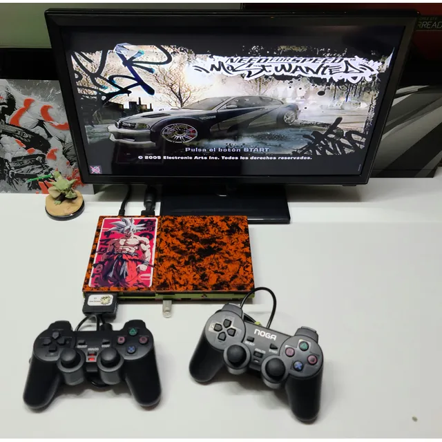 Play 2 - Vendo