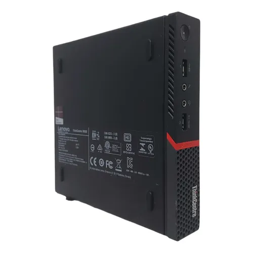 Mini Pc Desktop Dell Optiplex 7060 Intel Core I5-8500t 16gb