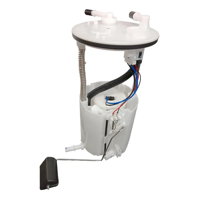 Bomba Gasolina Modulo Grand Vitara J3 Xl5 Xl7 2005 - 2012