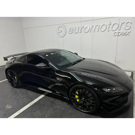 Aston Martin Vantage Vantage F1