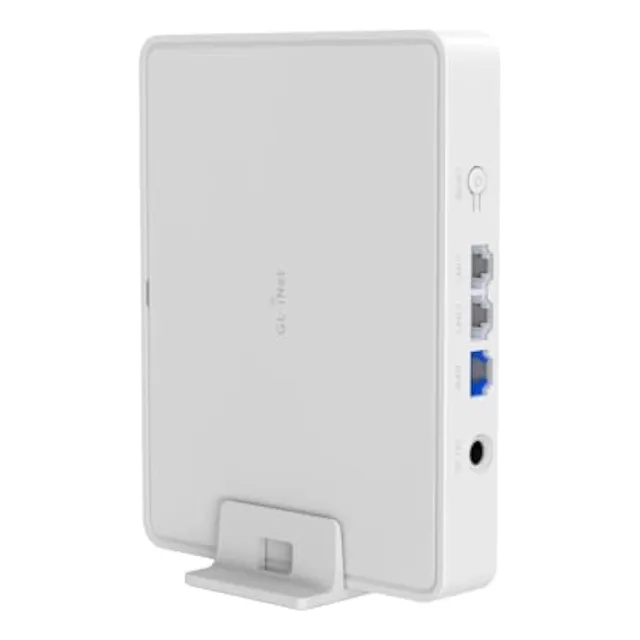 Gl.inet Gl-b3000 (mármol) Router Inalámbrico Wifi