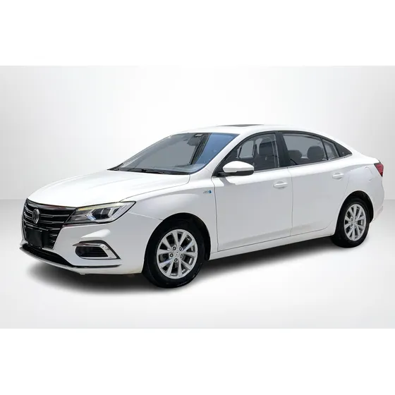 Mg Mg5 4 Pts. Excite, 1.5l, Ta, Ve, Piel, Ra-16