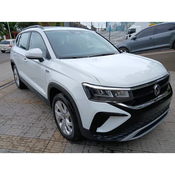 Volkswagen Taos 1.4 250 Tsi Comfortline