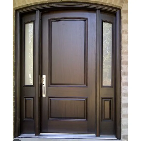  Puertas De Madera