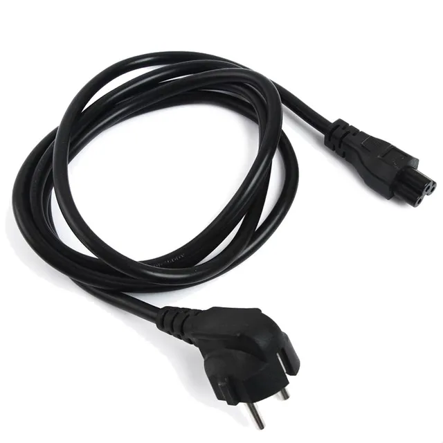Cable de alimentación para 0 ManhattanMickey a Schuko de 1.5m de largo color Blanco 220V