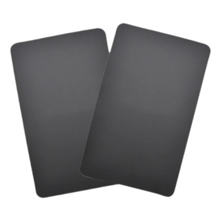 Kit De Reparación De Pvc Para Kayak Y Botes Negro Kit De Reparación De Pvc Para Kayak Y Botes Negro