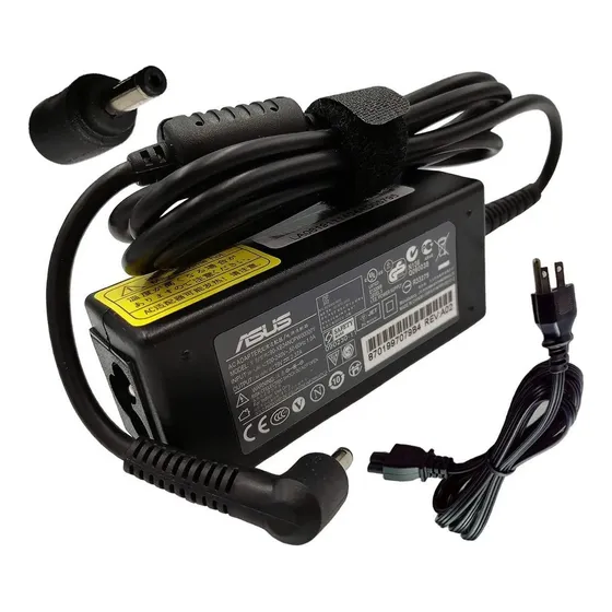 Cargador Asus X540sa X540s X540 X541ua 19v 2.37a 45