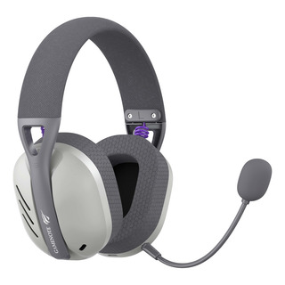 Havit Fone De Ouvido Headset Gamer Fuxi-h3 Quad-mode (com Fio E Sem Fio, Wireless 2,4ghz, Bluetooth, Cabo Usb-c, Cabo Auxiliar 3.5mm). Surround, Baixa LatĂȘncia - Cinza Havit Fone De Ouvido Headset Gamer Fuxi-h3 Quad-mode (com Fio E Sem Fio, Wireless 2,4ghz, Bluetooth, Cabo Usb-c, Cabo Auxiliar 3.5mm). Surround, Baixa LatĂȘncia - Cinza