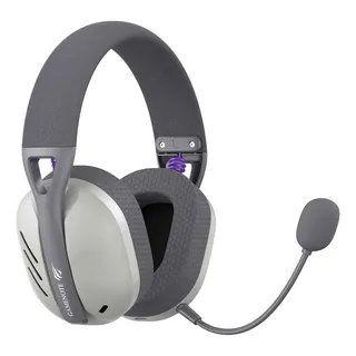 Havit Fone De Ouvido Headset Gamer Fuxi-h3 Quad-mode (com Fio E Sem Fio, Wireless 2,4ghz, Bluetooth, Cabo Usb-c, Cabo Auxiliar 3.5mm). Surround, Baixa LatĂȘncia - Cinza Havit Fone De Ouvido Headset Gamer Fuxi-h3 Quad-mode (com Fio E Sem Fio, Wireless 2,4ghz, Bluetooth, Cabo Usb-c, Cabo Auxiliar 3.5mm). Surround, Baixa LatĂȘncia - Cinza
